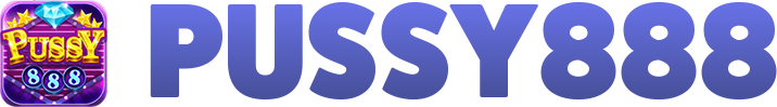 logo pussy888