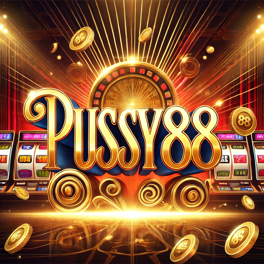 Pussy888