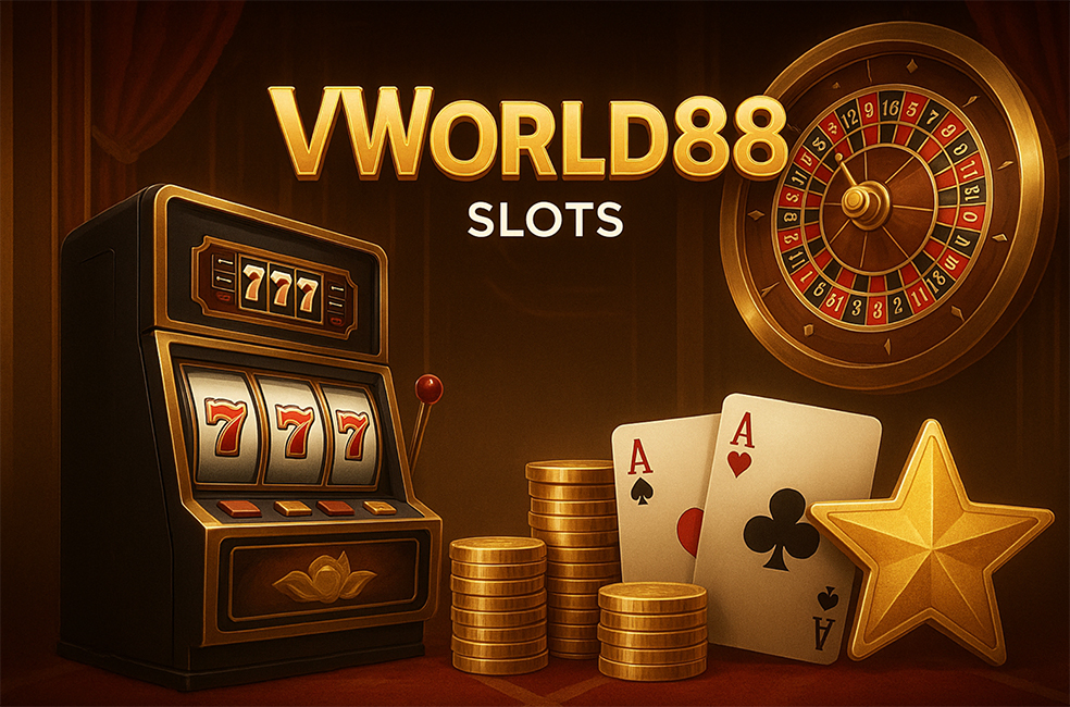 VWorld88 image